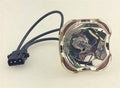 Bare Projector Tv Lamp Bulb K62052