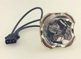 Bare Projector Tv Lamp Bulb K62052