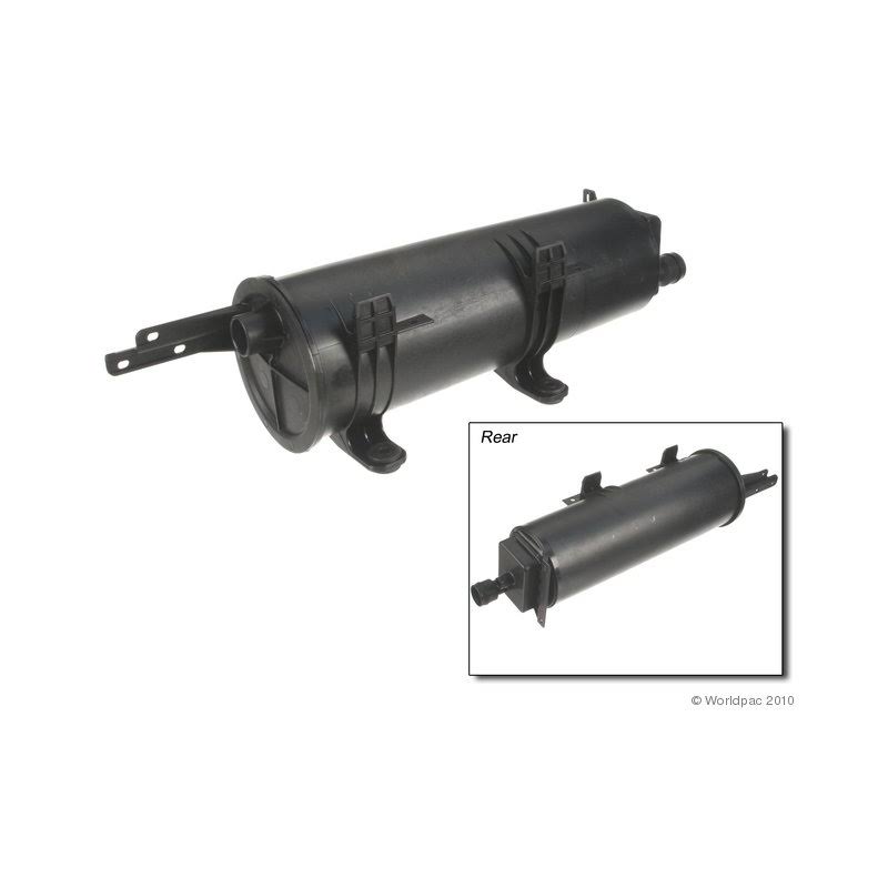 Vapor Canister P699792