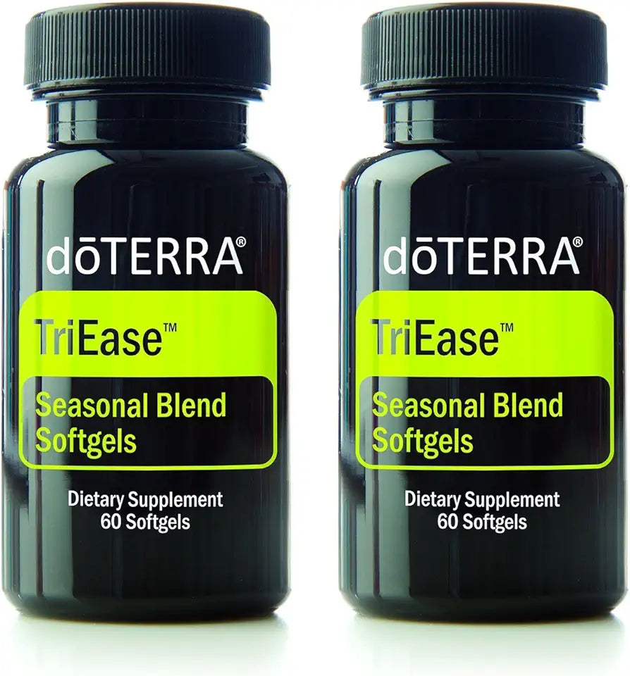 Softgels (2 Pack) L95918