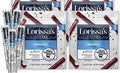 Grass-Fed Beef Sticks, Original, 0.6 oz, Pack of 20 E847962