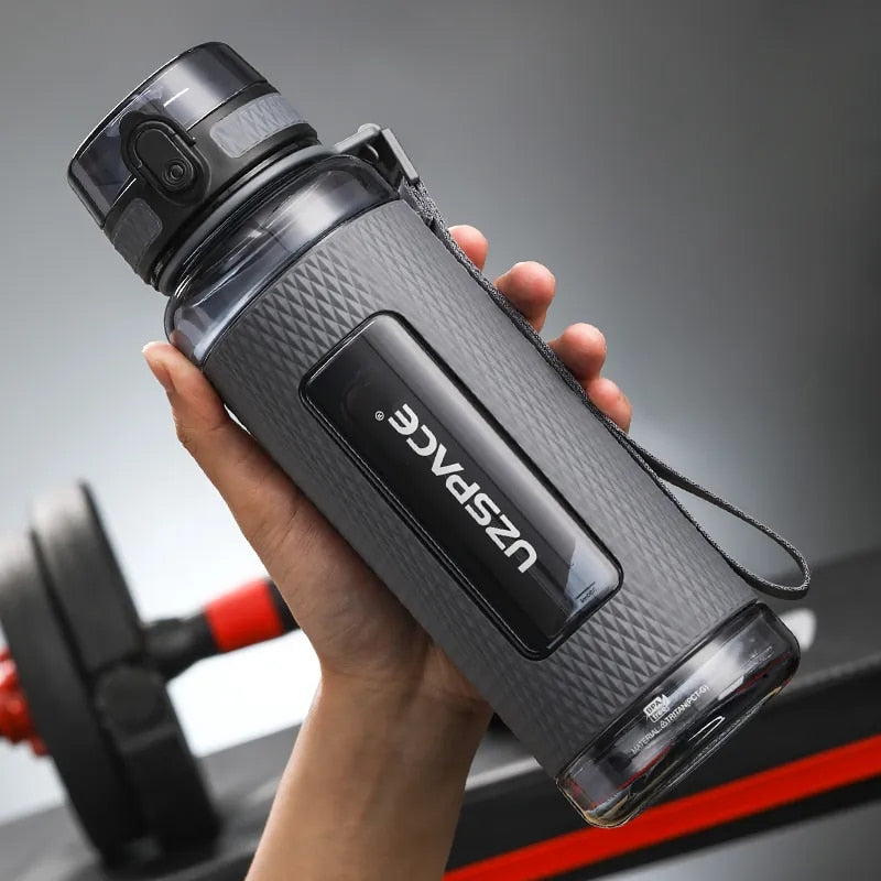 520ml BPA Free Plastic Sports Water Bottle C38266