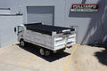 Semi-Automatic Tarp System for Dump Trucks, Trailers, & Landscaping L312536