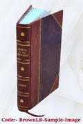 Leather Bound L689