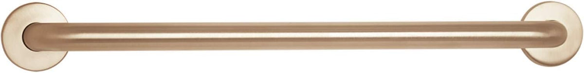 24 Inch Bactericidal Copper Alloy Grab Bar N53537