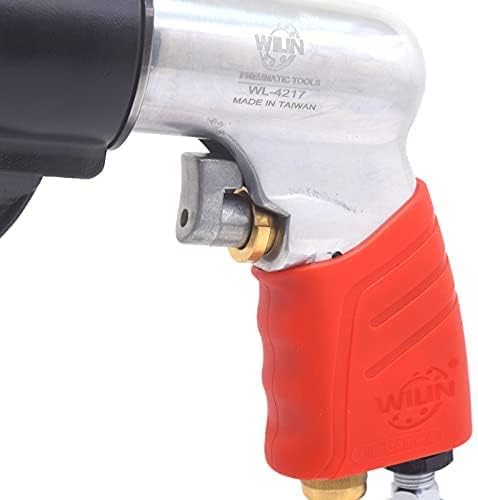 Pneumatic Air Spot Weld Drill 5/16 1/4 6.5 8 mm Drill Bits J7294