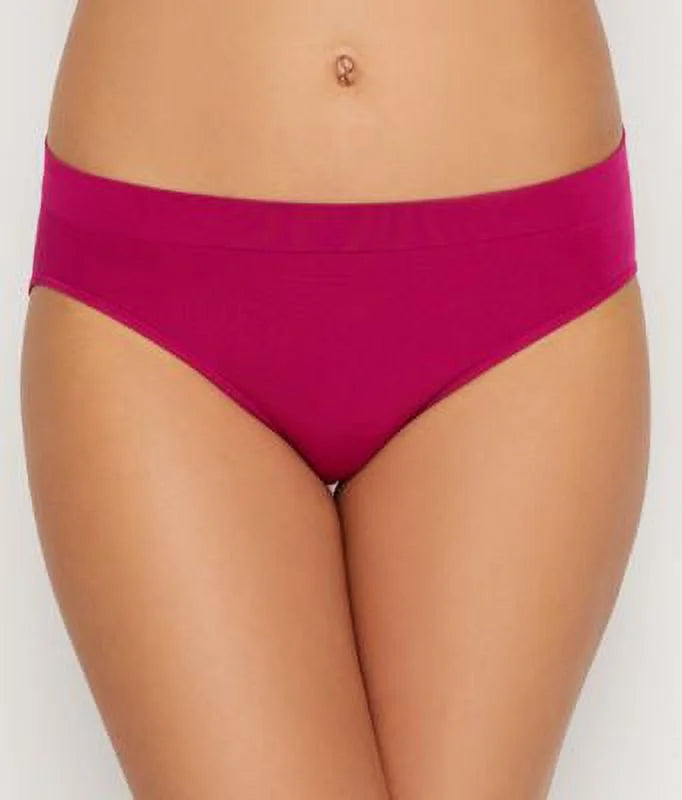 One Smooth U Hi-Cut Brief R155886