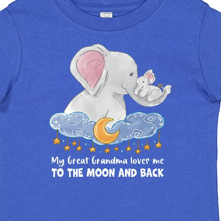 Baby T-Shirt V580