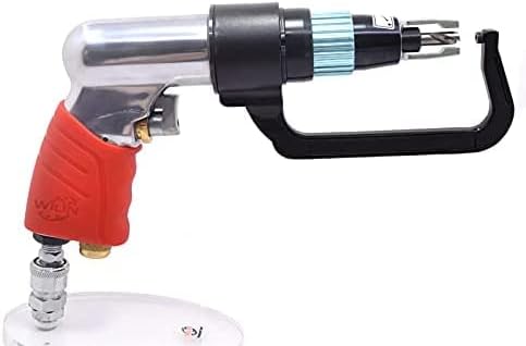 Pneumatic Air Spot Weld Drill 5/16 1/4 6.5 8 mm Drill Bits J7294