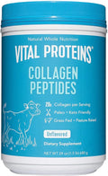 Collagen Peptides 24 oz 2 Pack Z3924