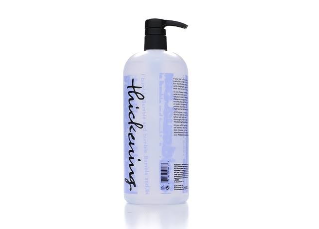 Thickening Shampoo, 33.8 fl oz E307702