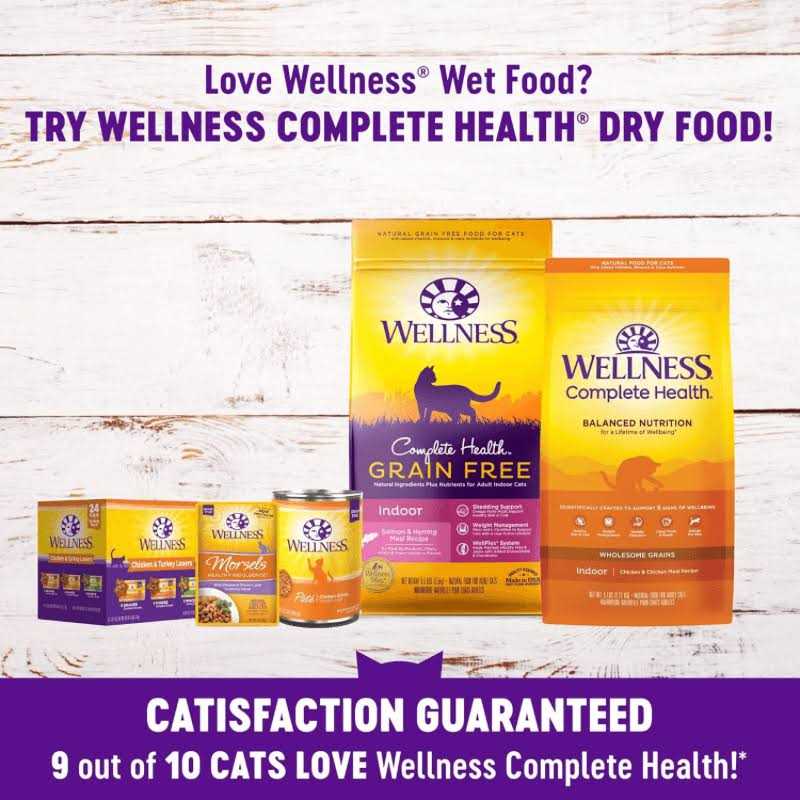 Cat Food Q1805