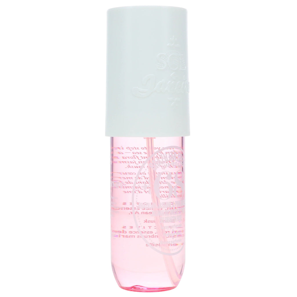 Hair & Body Mist 8 oz O3417