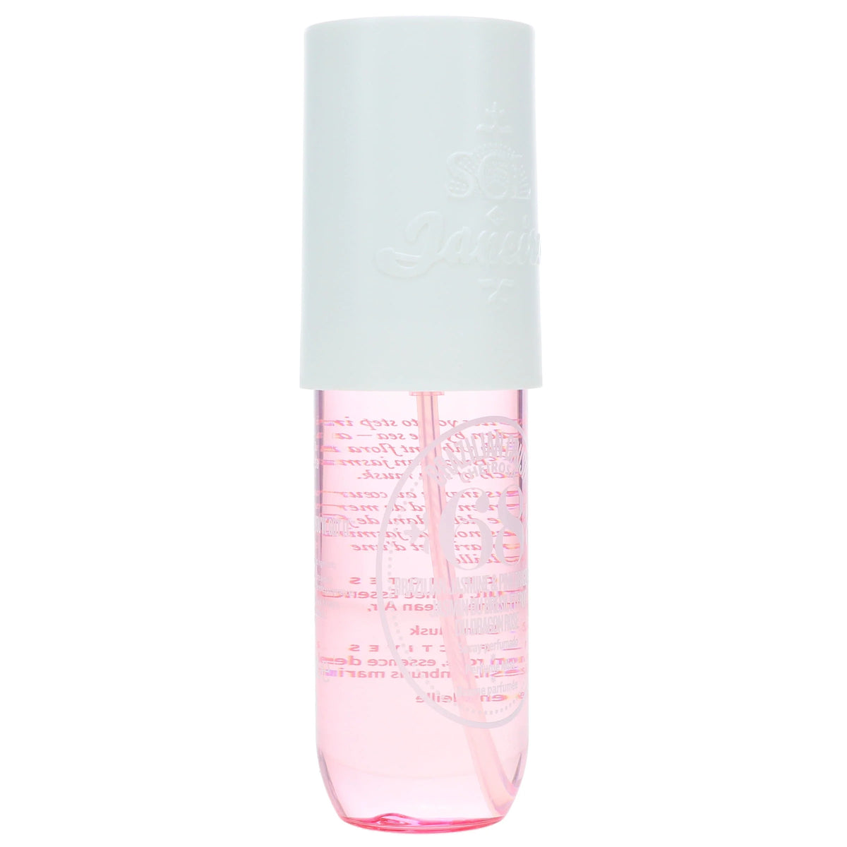 Hair & Body Mist 8 oz O3417