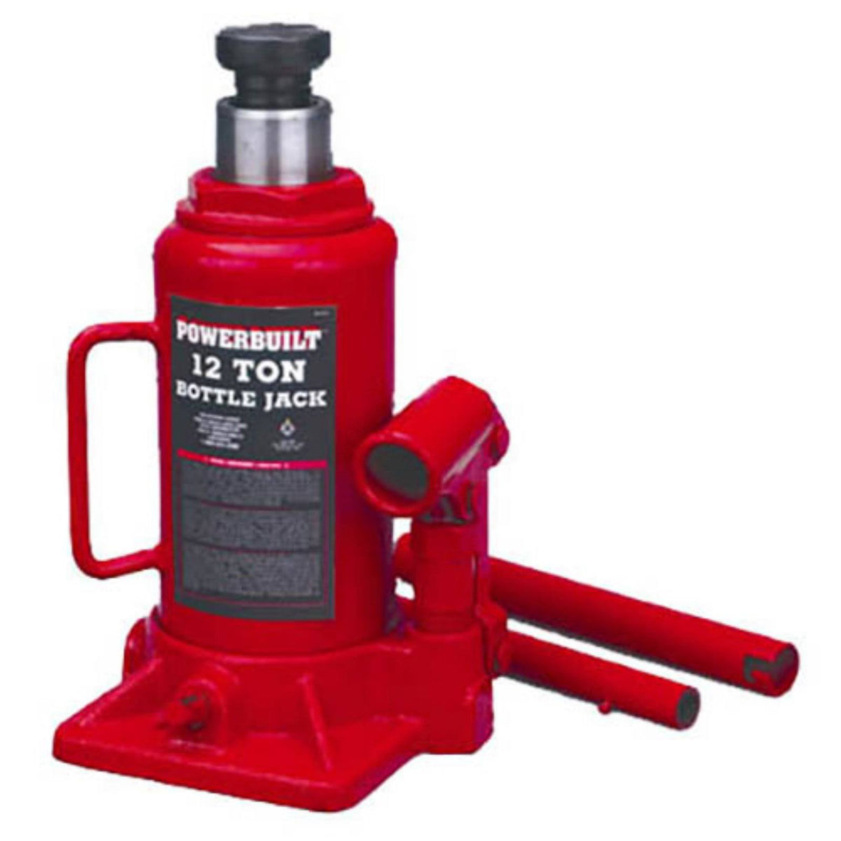 12 Ton Bottle Jack M307494