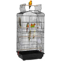 Metal Bird Cage L4373