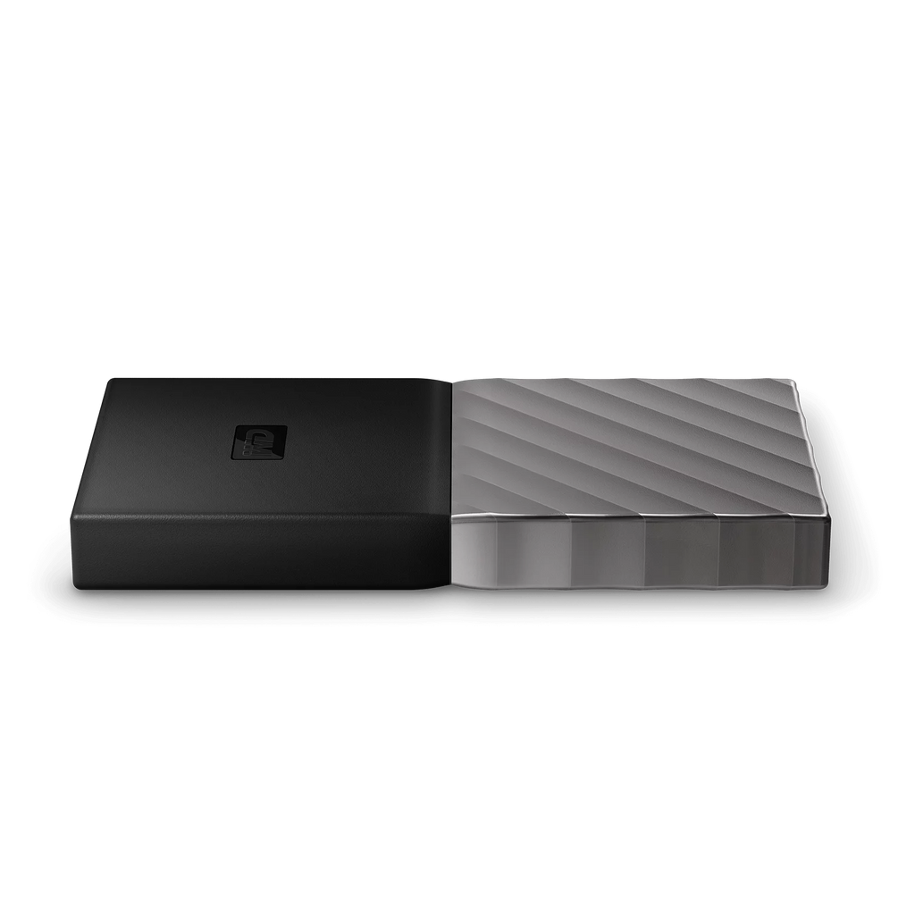 256GB Portable SSD External Solid State Drive B4360