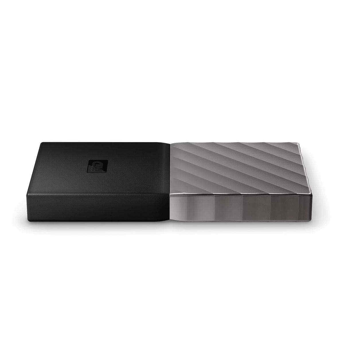 256GB Portable SSD External Solid State Drive B4360