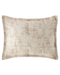 Pink Standard Sham K4843