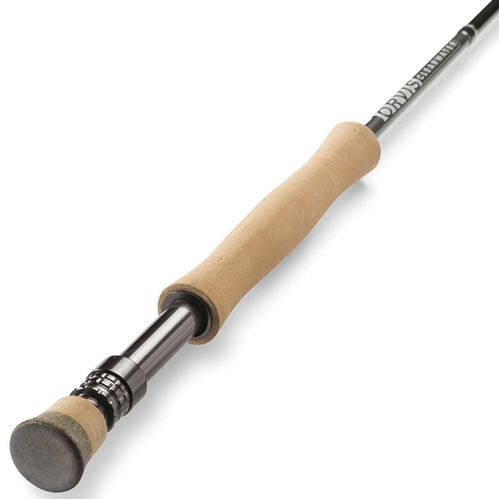 Fly Rod D6576