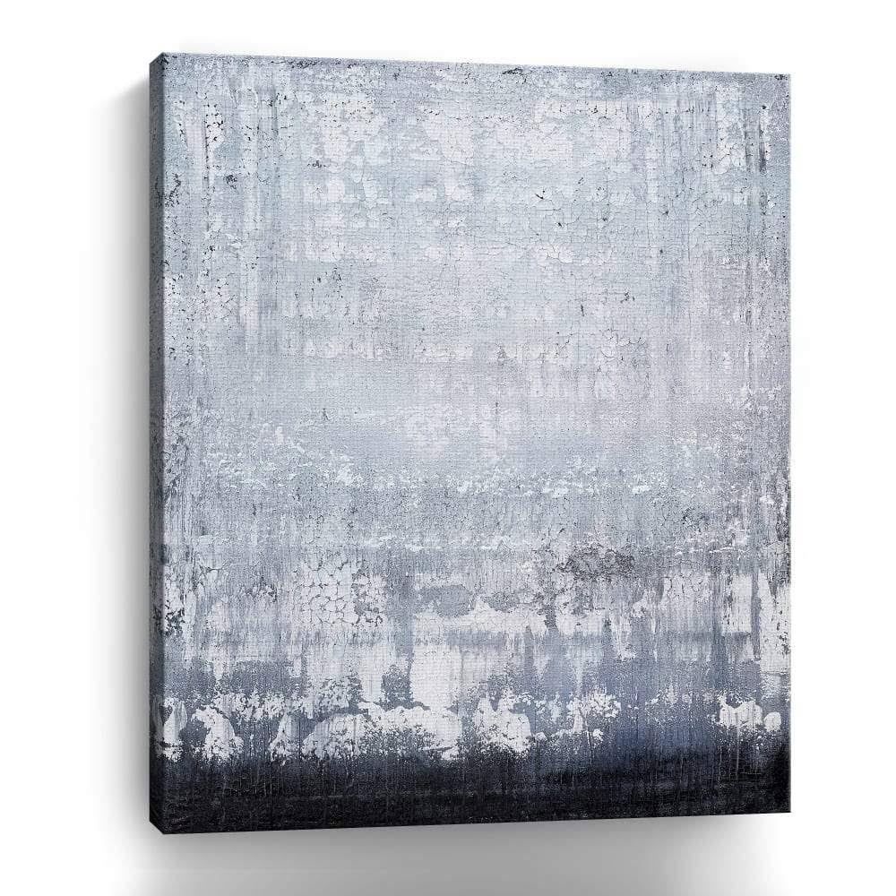 Canvas Giclee White 16x22 x 20x22 F808