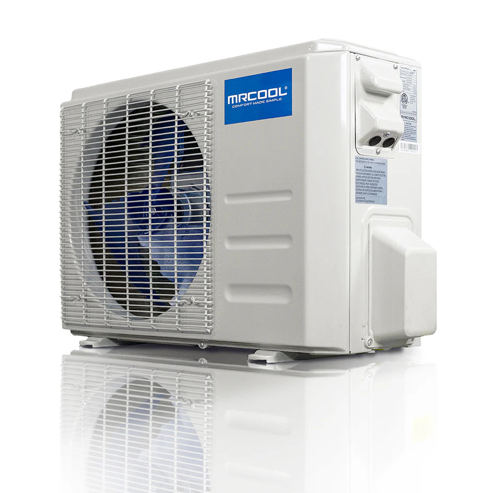 24K BTU Heat Pump Condenser 230V Z669084