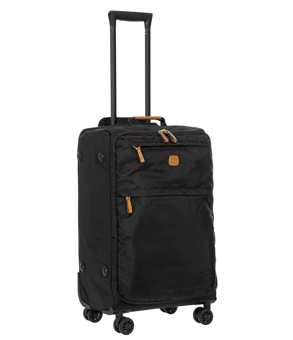 Blue Spinner Suitcase V816862