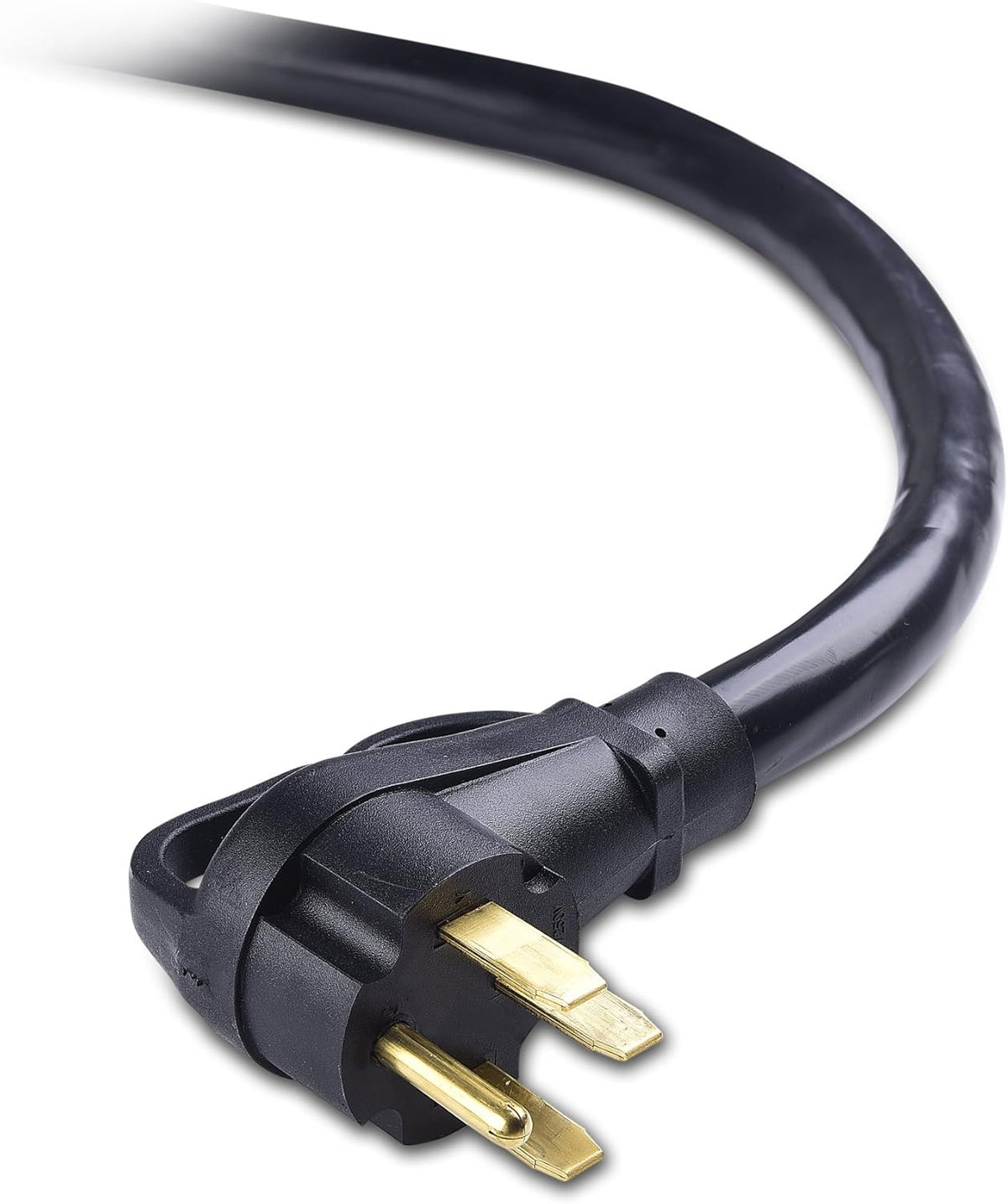 50 AMP RV Extension Cord 15 ft with Carry Strap K963