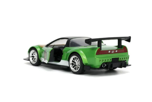 1/32 Scale Diecast Model Toy Car P411508