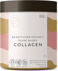 Organic Plant Based Collagen Powder 250 Grams M3293