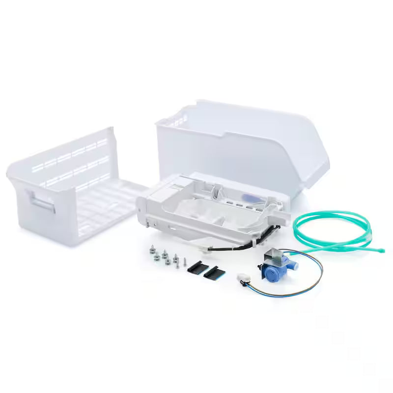 Refrigerator Icemaker Installation Kit V1190