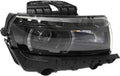Passenger Side HID Headlight Assembly for Chevy Camaro 2014 2015 M125492