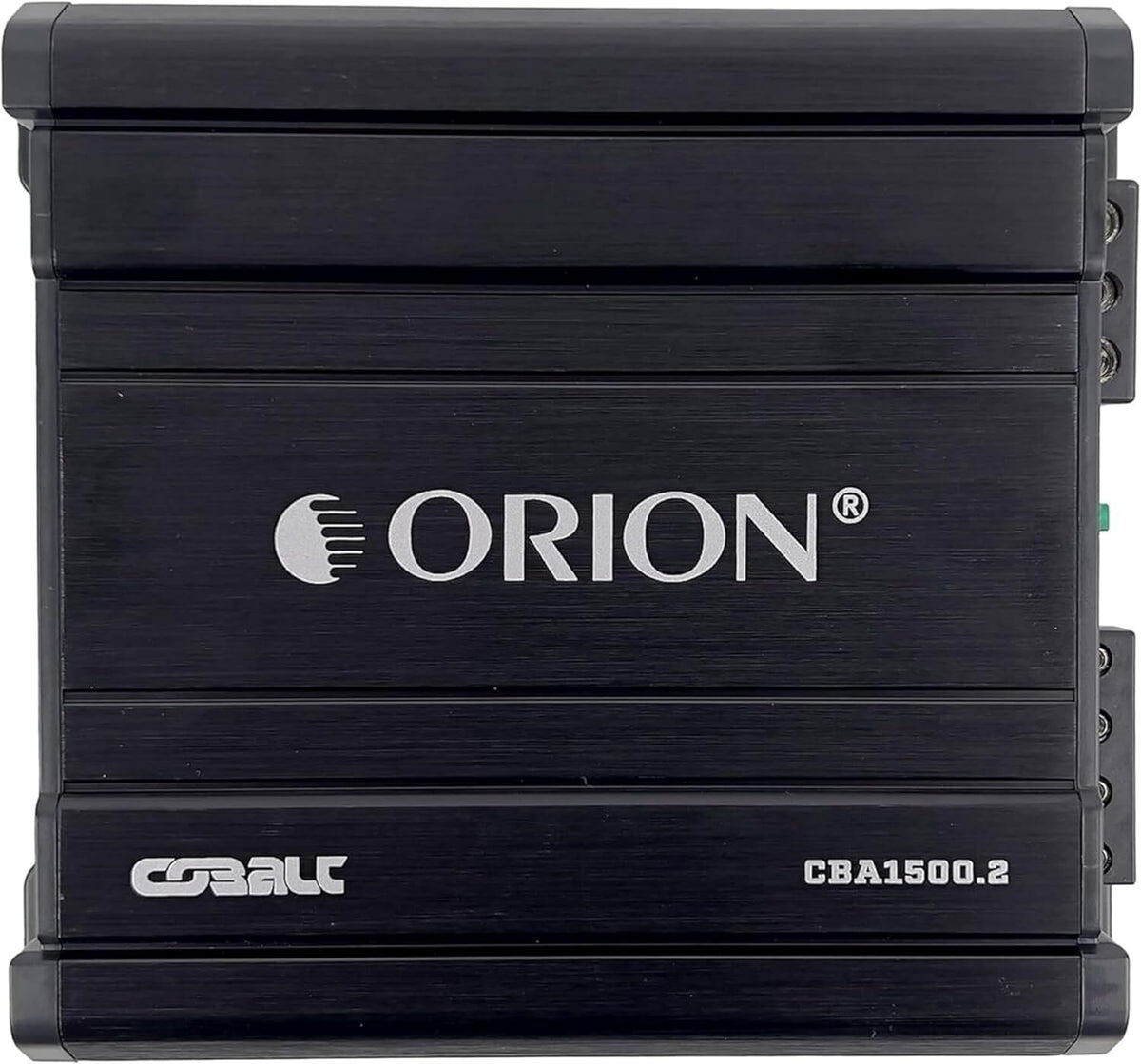2 Channel Class A/B Car Amplifier 750W RMS 1500W Max M916265