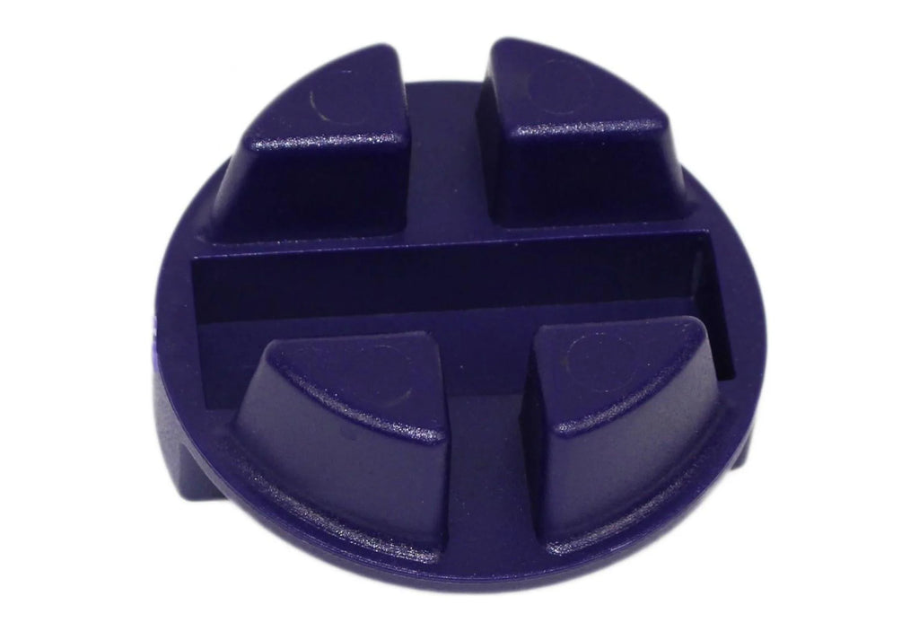 Hardtop Screws Textured Black V9662