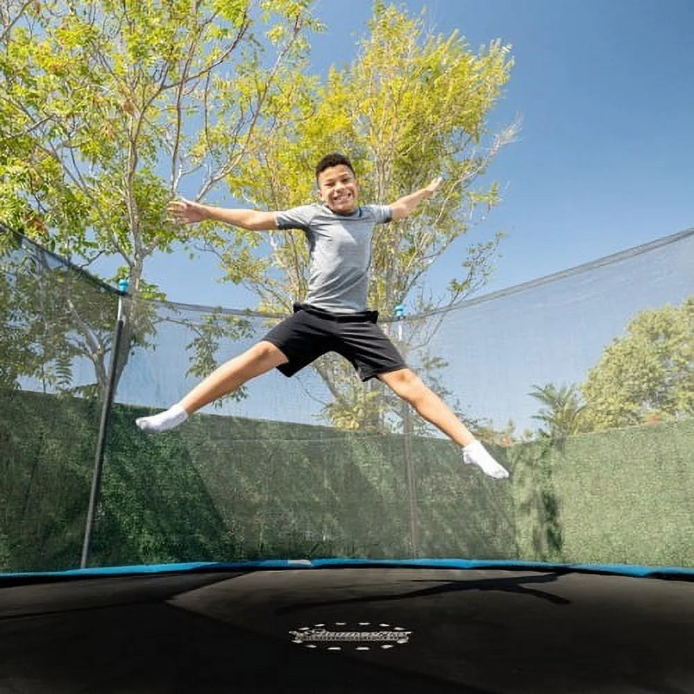 14ft Trampoline E998807