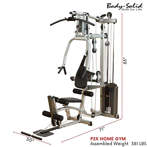 Home Gym B7754