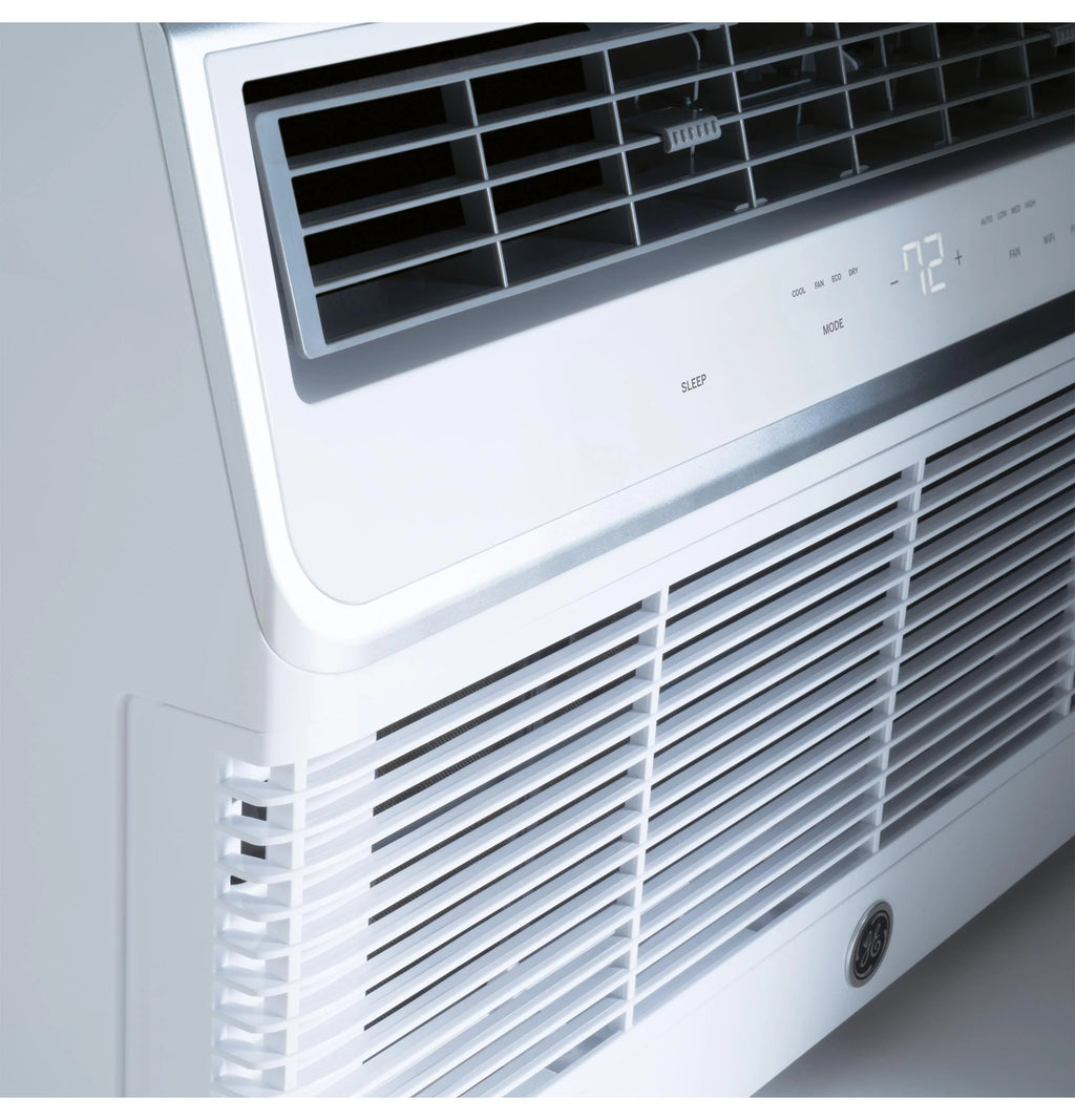 12,000 BTU 230V Built-In Through-the-Wall Smart Air Conditioner with WiFi X500123