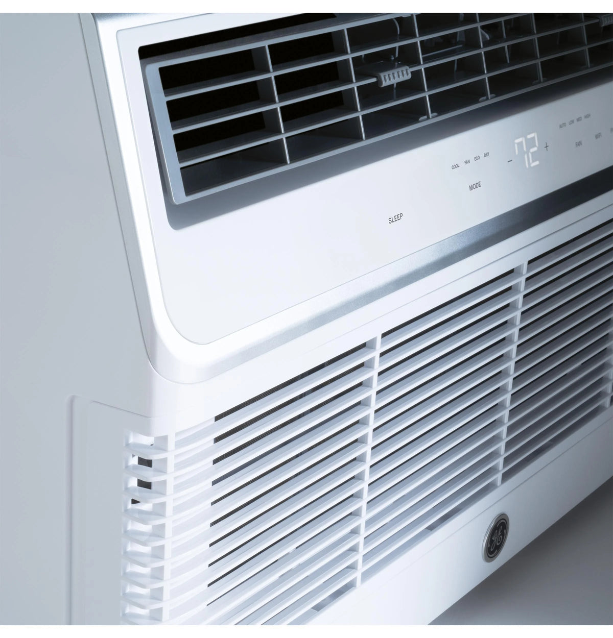12,000 BTU 230V Built-In Through-the-Wall Smart Air Conditioner with WiFi X500123