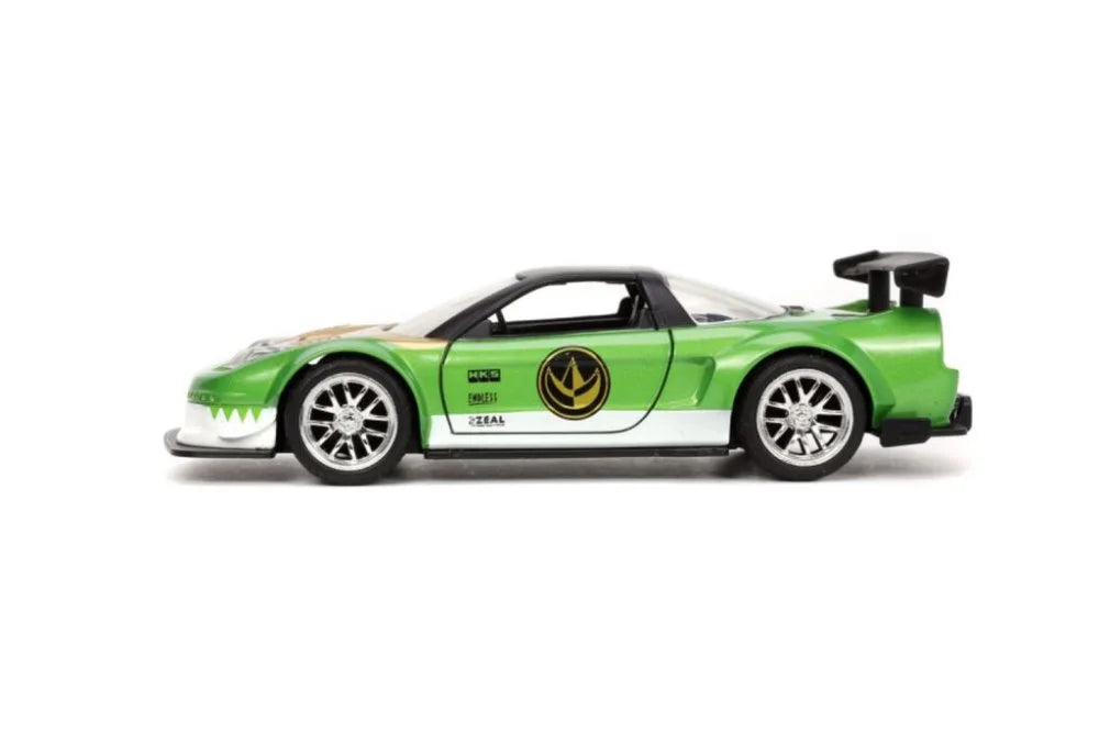 1/32 Scale Diecast Model Toy Car P411508