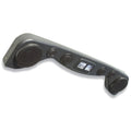 Textured Plastic Sound Bar P927517