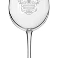16 Oz Tall Stemmed Wine Glass A499592