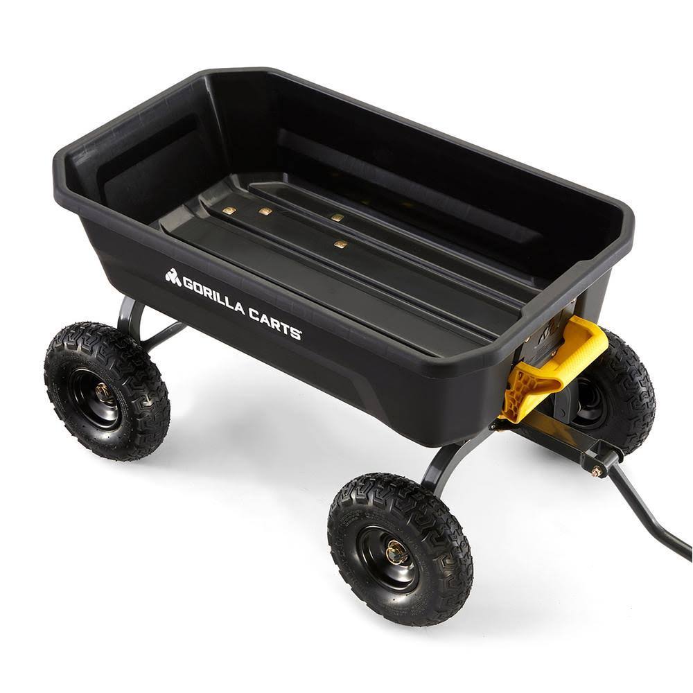 Garden Cart Y361