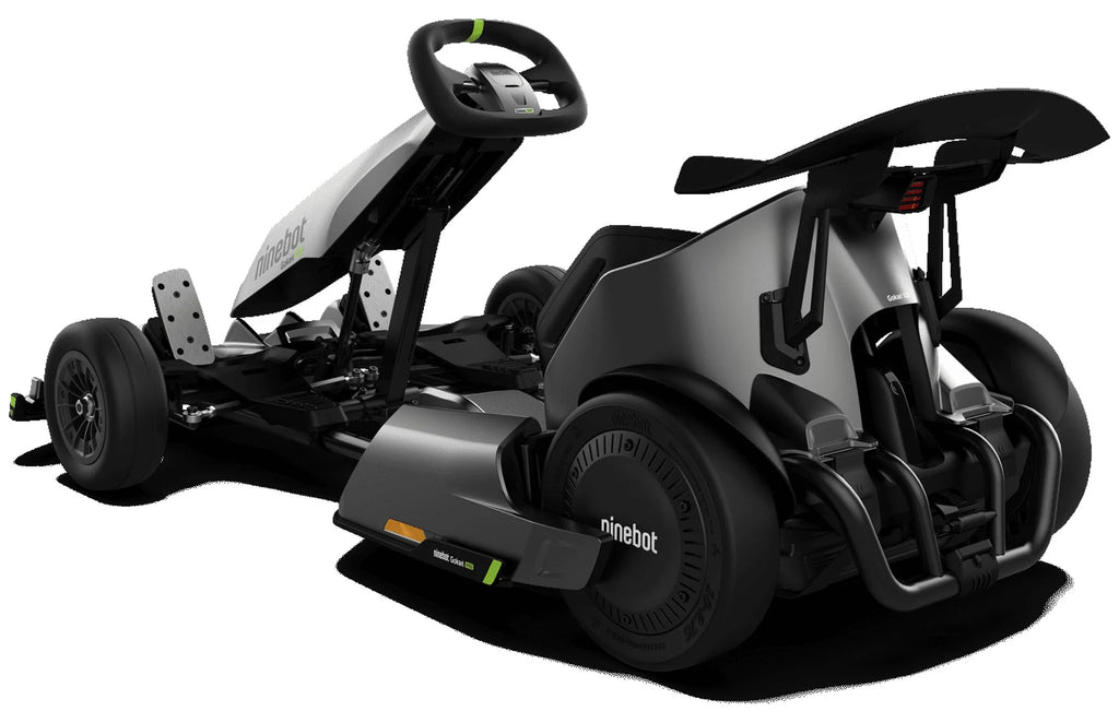 Electric GoKart Pro U493002