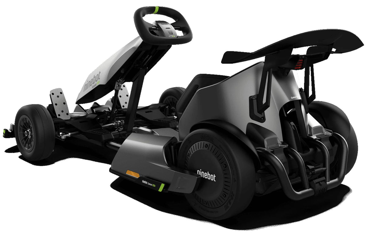 Electric GoKart Pro U493002