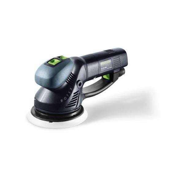 Geared Orbital Sander RO 150 FEQ-Plus Rotex 720W T701906