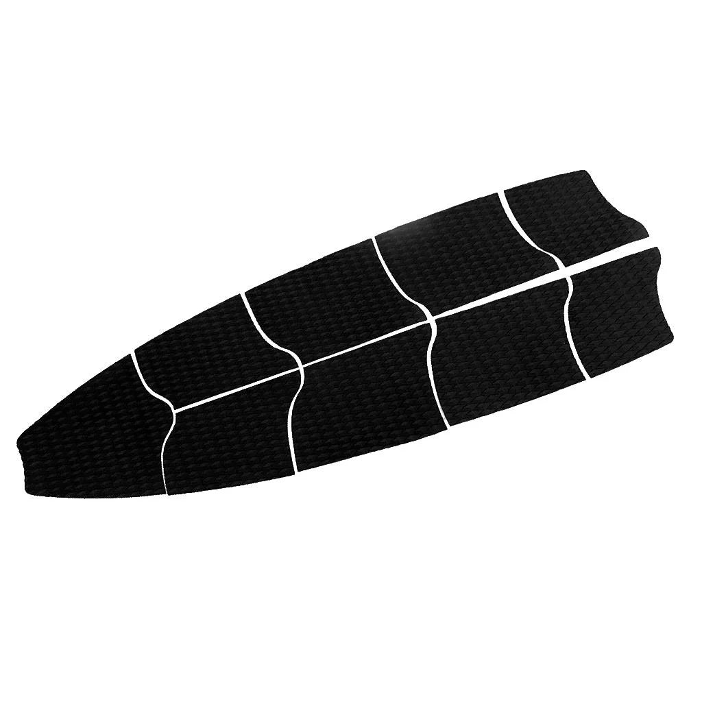 9 Piece Surfboard Shortboard Tail Pad A20278