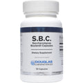 Saccharomyces Boulardii 50 Capsules G100258