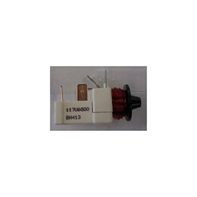 230V Starting Relais T66401