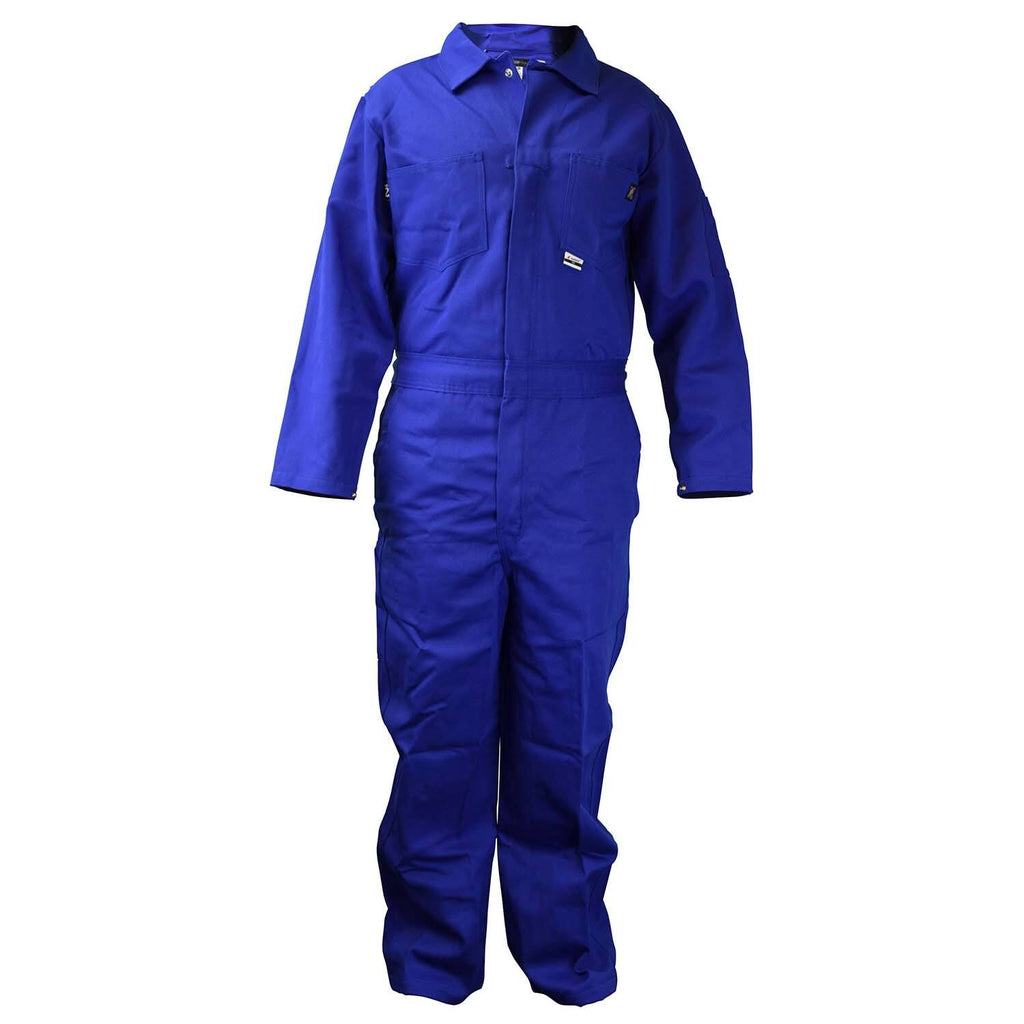 Khaki 7oz Coverall K81586