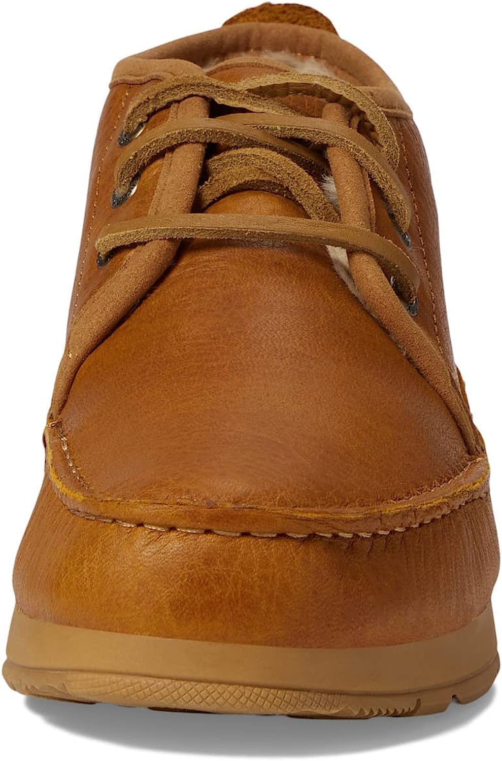 Tan Chukka Boots W892